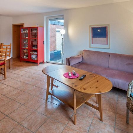 Ferienhaus Bettina دورنوميرسيال المظهر الخارجي الصورة
