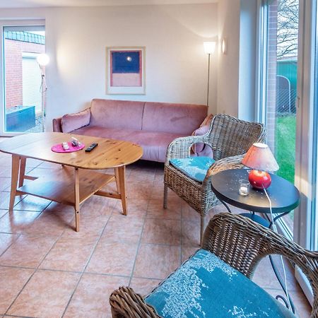 Ferienhaus Bettina دورنوميرسيال المظهر الخارجي الصورة