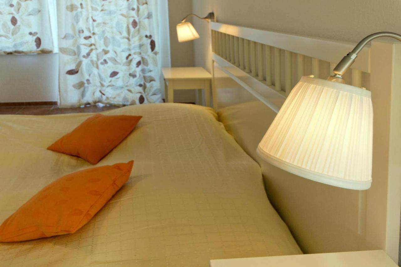 Ferienhaus Bettina دورنوميرسيال المظهر الخارجي الصورة