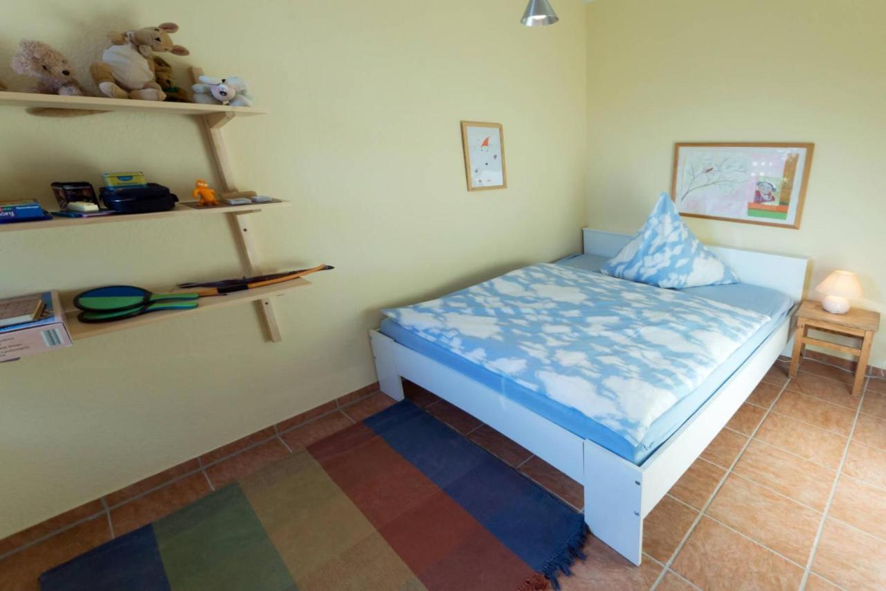 Ferienhaus Bettina دورنوميرسيال المظهر الخارجي الصورة
